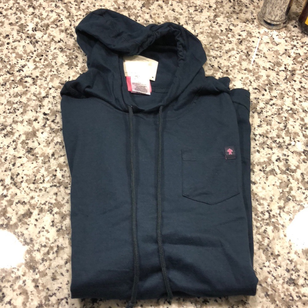 NWT- simply southern hoodie sz small - Picture 2 of 5